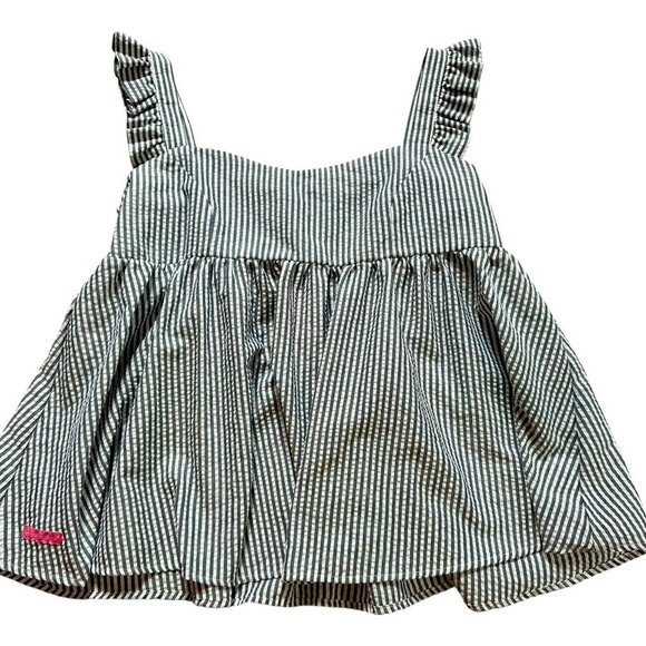 NWT Simply Southern Babydoll Top Women's Size XL - Picture 11 of 12